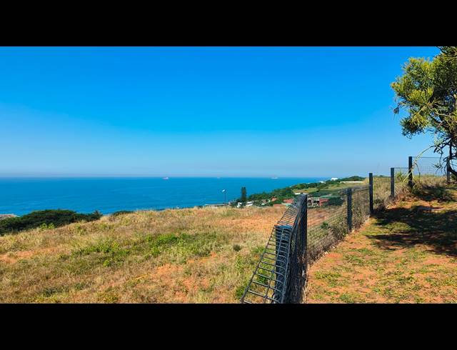 1,419M² VACANT LAND FOR SALE IN SIBAYA PRECINCT